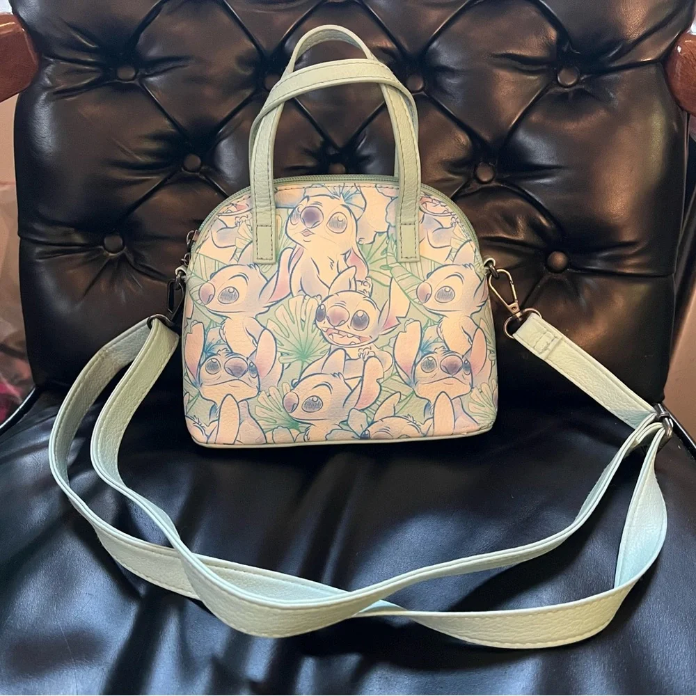DISNEY LILO &Stitch Small‎ Crossbody